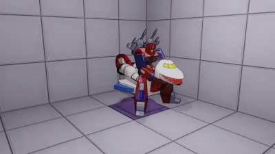 The Machinations of Enemy's Mind are an Enigma