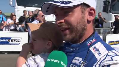 Recently found this Jake Hill interview from Knockhill this year, after Nick Halstead decided to be a racing driver and got in Jakes way. I've personally never been a Jake Hill fan, what's everyone else's views on him?