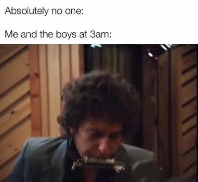 How it is