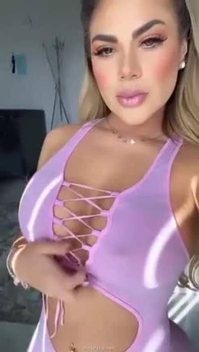 Magaly
