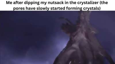 least shitty fever dream sub