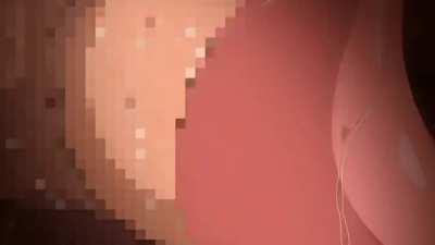 Sleeping blowjob