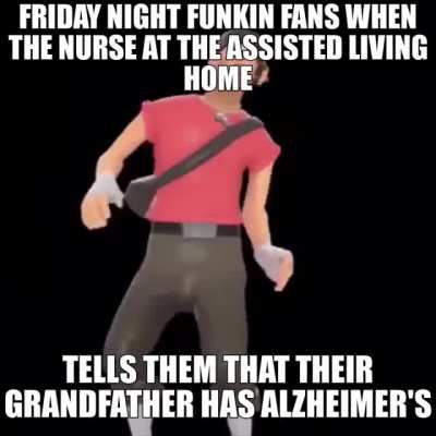 mmm dementia