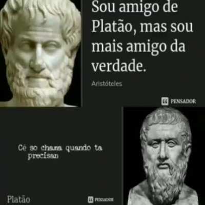 Falsidade 😠