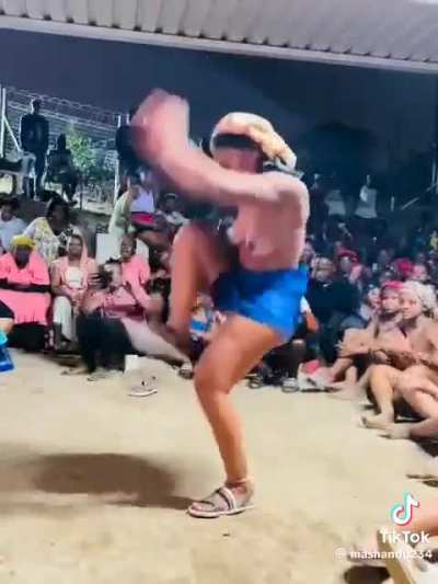 Dance