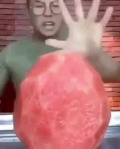 Sand&iacute;a 🤪🤑🍉