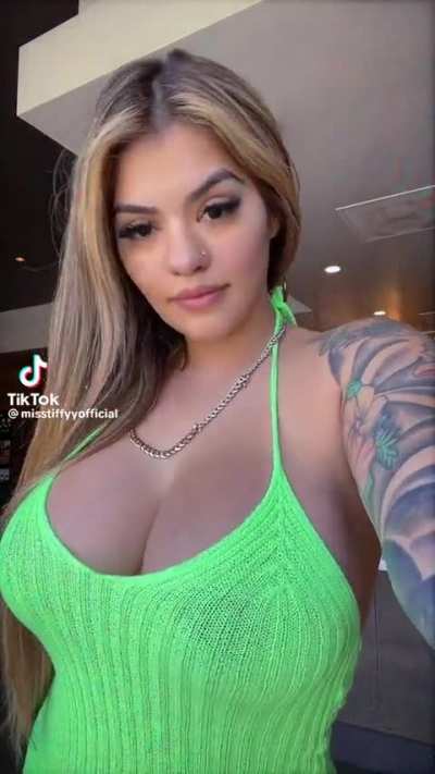 @misstiffyyofficial