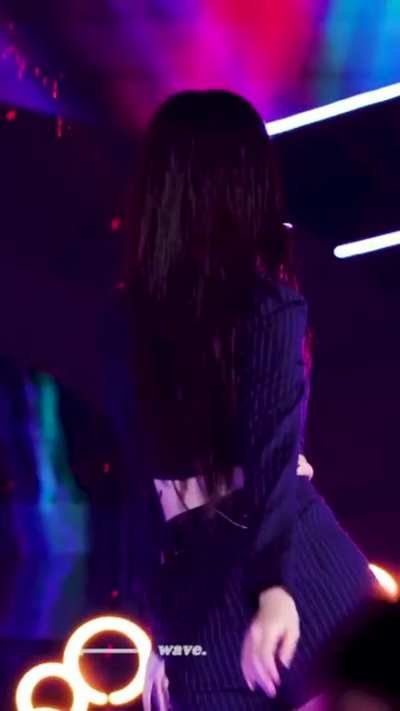 IVE - Yujin