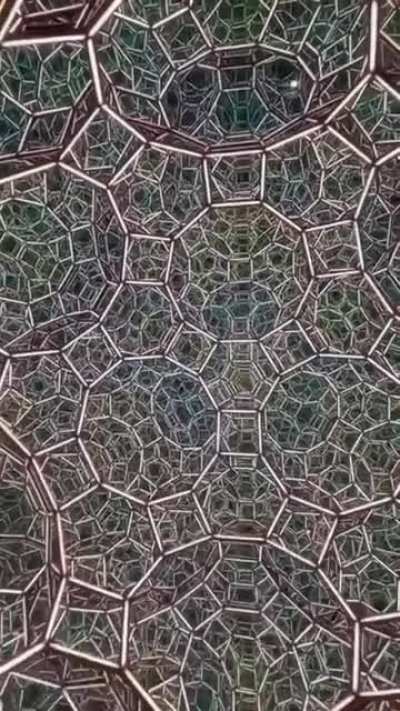 Multiverse ball...