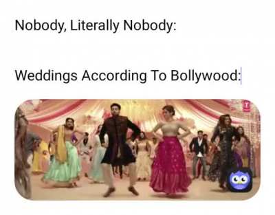 *Instant Dance*