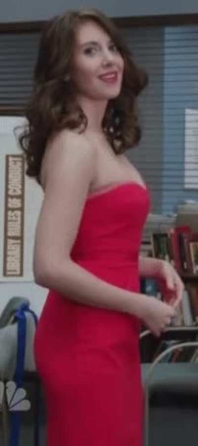 Annie - GIF