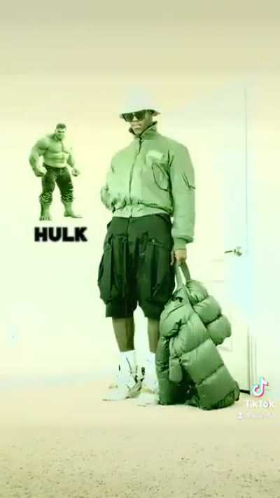 Ordinary SuperHero