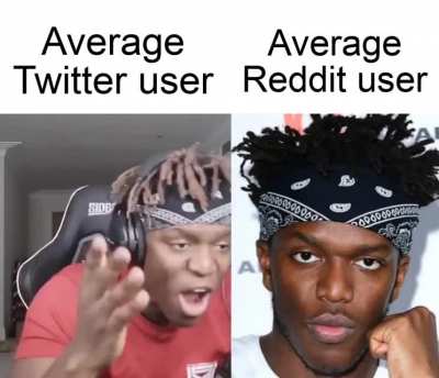 We are Chads.