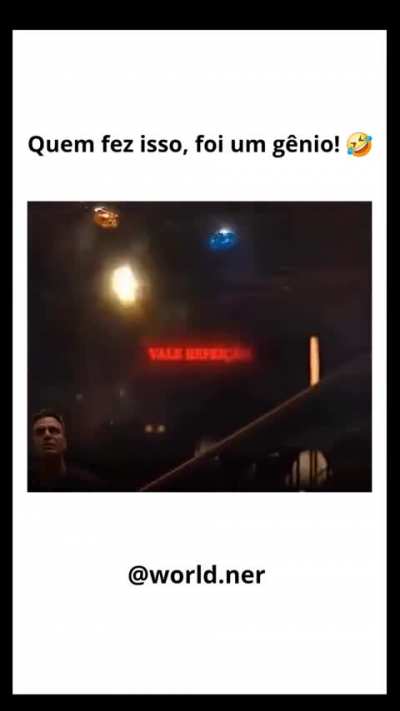 Cinema!