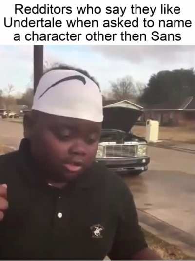 Snas Udnertale