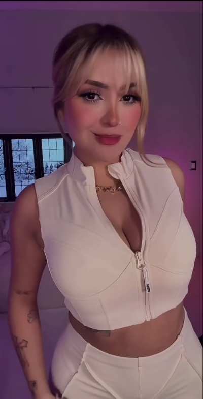 Nuevo tiktok 😍😍