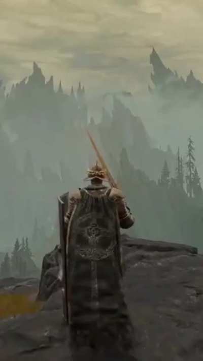 A beautiful edit that I found