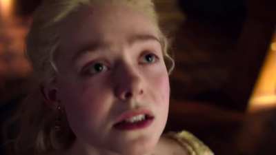 Elle Fanning orgasms (sound in the redgifs link)