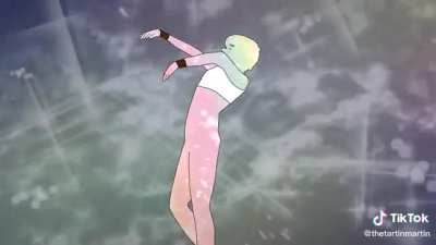 Magical Gay Transformation