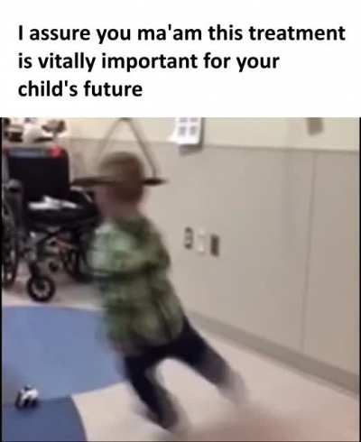 Rotate child👍