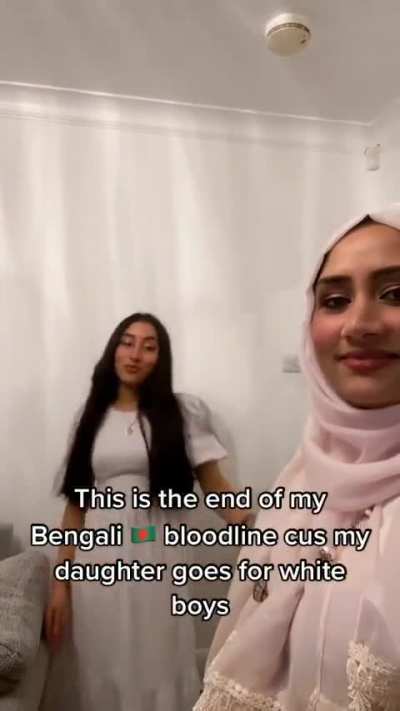 Even Muslims aren't safe from the JBW pill.