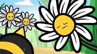 The Birds and the Bees