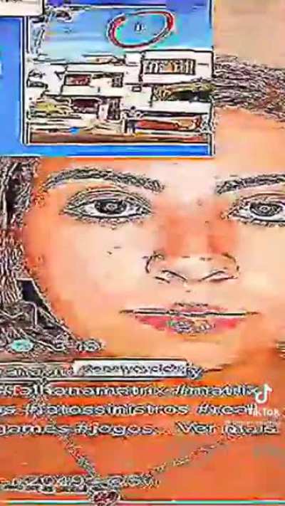 Falha na mamatrix