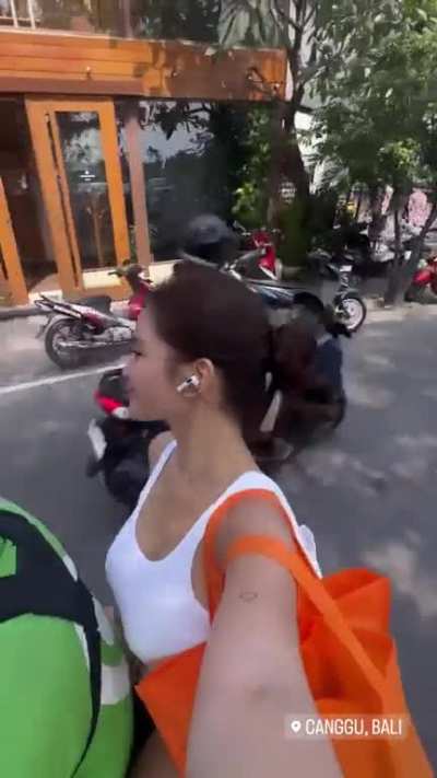 Heaven Peralejo
