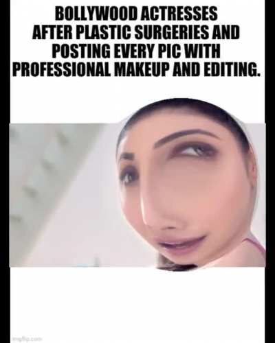 Ironic नागिन