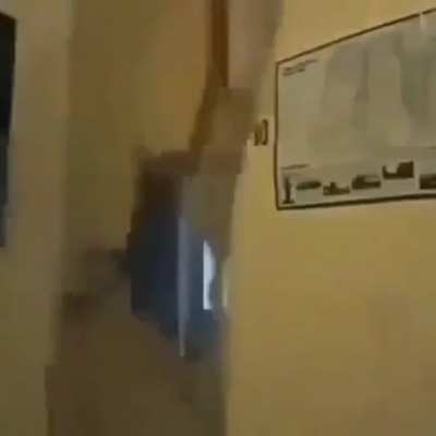 Me when amogus