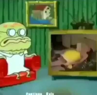 Funny video I think