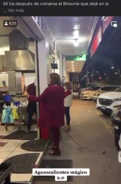 Vamos a Aguascalientes para armar fiesta con la &ntilde;ora ^^ ya me v&iacute;!