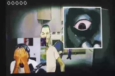 The Lost Ttar Plays &ldquo;No I&rsquo;m Not A Human&rdquo; Video?