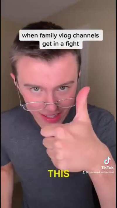 Idk if this is cringe or funny