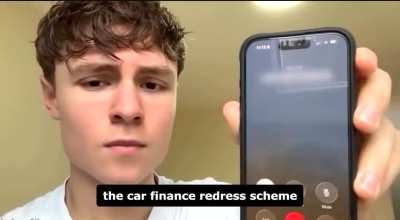 Scammers now using AI to call, and this guy realized it and outsmarted them.