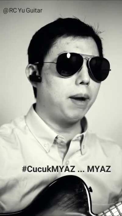 Jangan takut kena cucuk #CucukMyAz #AstraZeneca