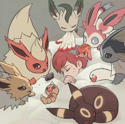 Gifts by @mikripkm