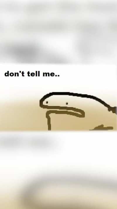 Noooooooooo