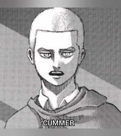 Isayama is a mad man for not giving us this ending