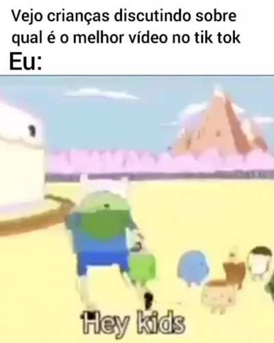 Acharam a cura pra tik toker 😍😍😍