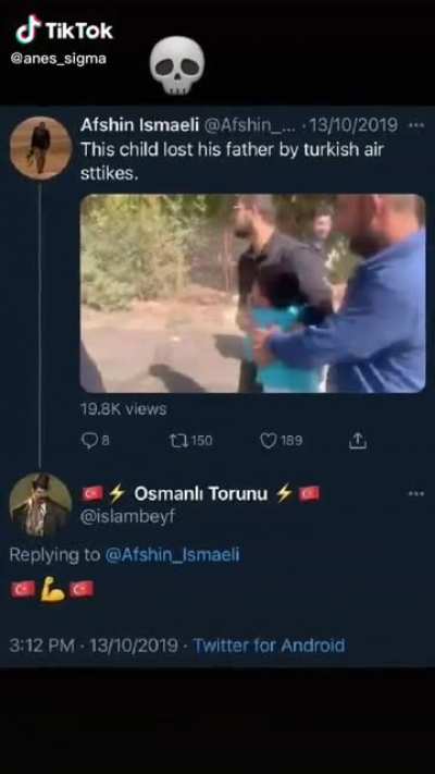 Strong Turkiye 🪳🪳💪🇹🇷🇹🇷