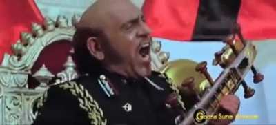 Ee Ka hai ? Shom Shom 👺🎸🗡️👮&zwj;♀️