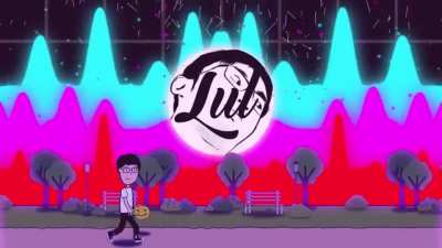 "Ah shit, here we go again" - CJ Siniskwela (Visualizer) | Winxy 8-Bit Remix