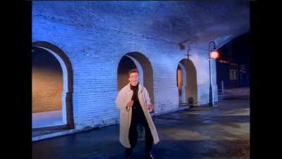 4k digitally remastered Rickroll, do with it whatever you like.