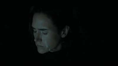 Jennifer Connelly Takes a cum shot to the face