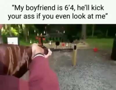shotgun