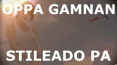 volví maraco 😎