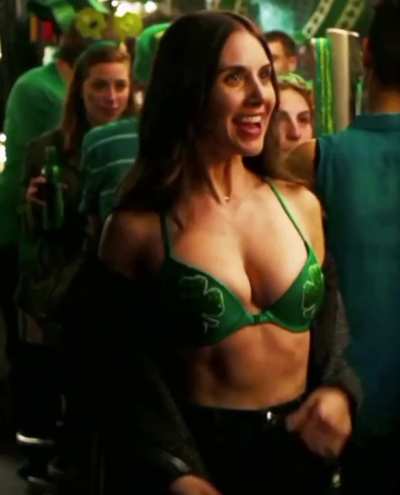 Alison Brie