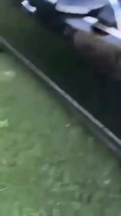 Que es lo mas extra&ntilde;o que les paso en la calle?