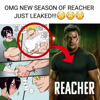 peak character